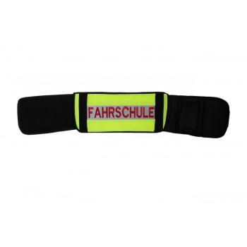 Nierenschutz (universal), mit Funktasche